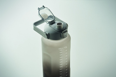 Логотрейд бизнес-подарки картинка: RPET water bottle 2000ml