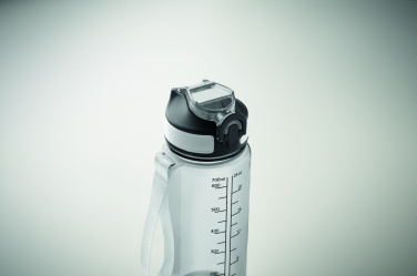 Лого трейд pекламные cувениры фото: Sports bottle 700ml
