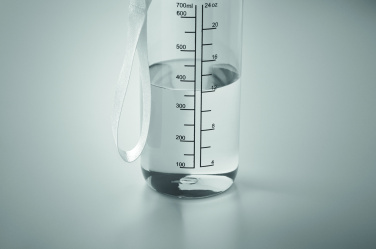 Лого трейд бизнес-подарки фото: Sports bottle 700ml