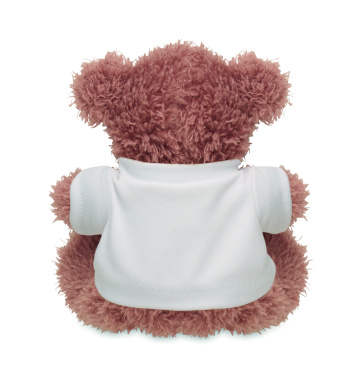 Логотрейд pекламные продукты картинка: Teddy bear plush doctor