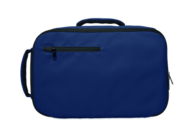 Логотрейд pекламные подарки картинка: Cabin size carry on backpack