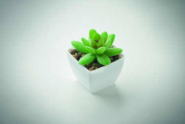 Логотрейд бизнес-подарки картинка: Mini artificial plant