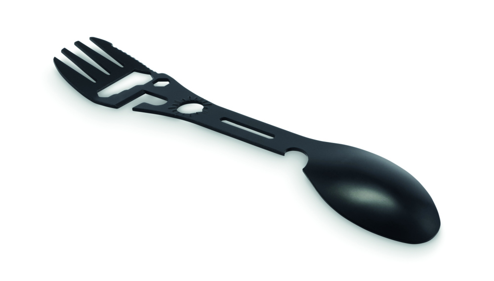 Логотрейд pекламные подарки картинка: Stainless steel multi tool