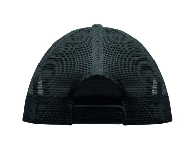 Лого трейд pекламные cувениры фото: 7 panel flat visor cap