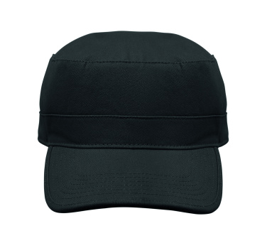 Логотрейд бизнес-подарки картинка: Military cap 260 gr/m²
