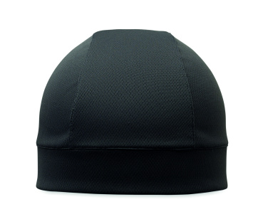 Лого трейд pекламные cувениры фото: Sports cooling beanie