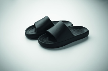 Логотрейд pекламные продукты картинка: Unisex EVA sliders size 40/41
