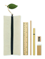 Stationery set