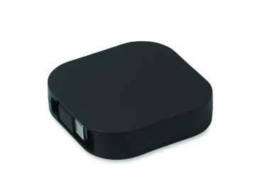 Лого трейд pекламные продукты фото: 100W retractable charging cable