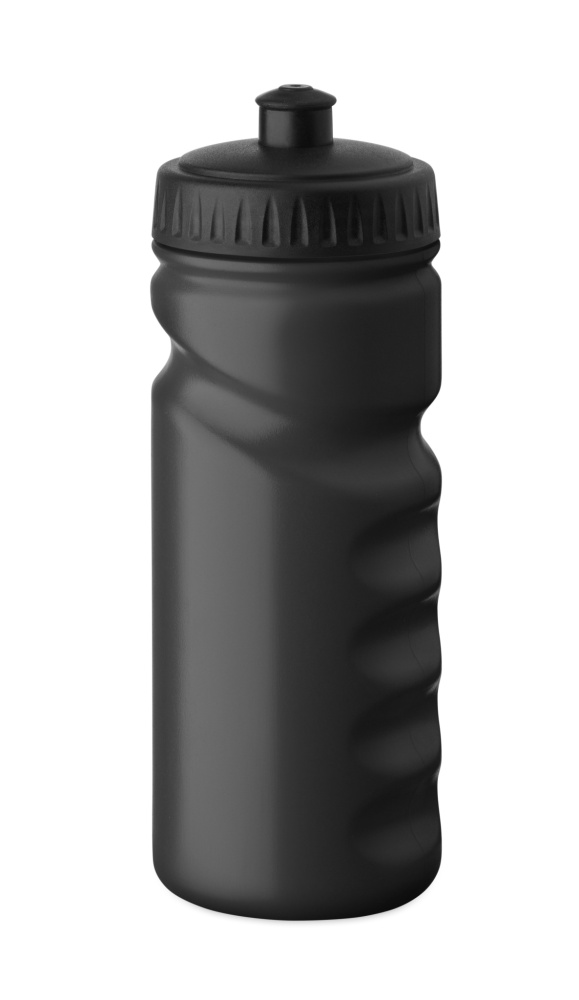 Логотрейд бизнес-подарки картинка: Sport bottle 500ml