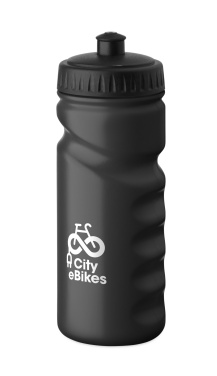 Логотрейд pекламные подарки картинка: Sport bottle 500ml
