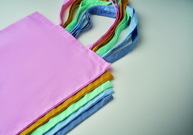 Лого трейд pекламные подарки фото: Сумка хлопковая 140г/см