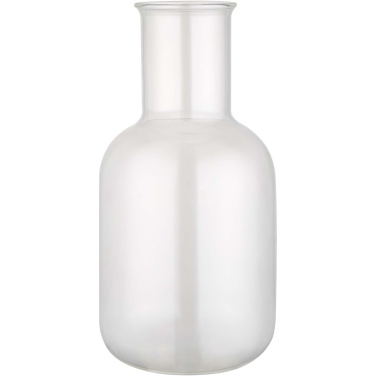 Логотрейд pекламные cувениры картинка: Набор из стеклянного графина и чашки Amelie