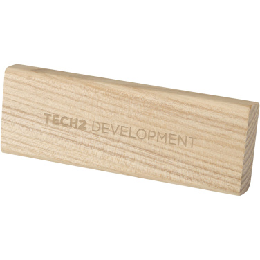 Лого трейд pекламные подарки фото: Автомобильный освежитель воздуха Maro