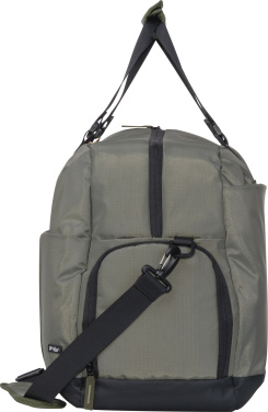 Лого трейд pекламные продукты фото: Спортивная сумка Saint Paul MoLu