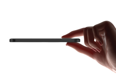 Лого трейд pекламные подарки фото: Urban Vitamin Pomona 5000mAh Qi2.2 25W магнитный повербанк