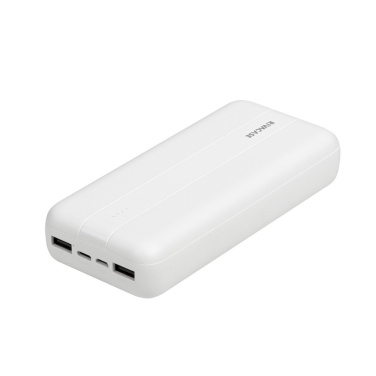 Лого трейд pекламные продукты фото: Power Bank VA2081 20000 mAh RIVACASE