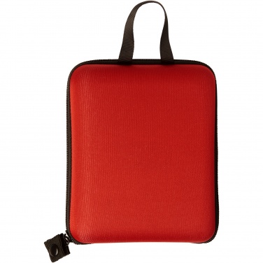 Logotrade profilprodukter bild: Healer 16-delars första hjälpen kitt