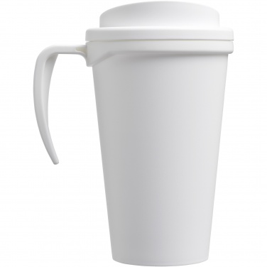 Logotrade profilprodukter bild: Americano® Grande 350 ml termosmugg