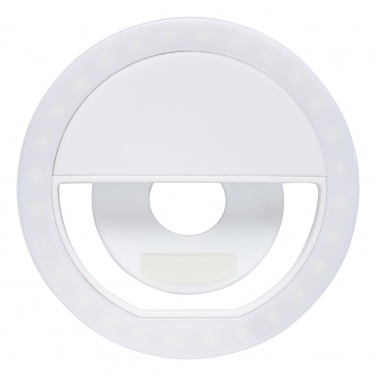 Logotrade profilreklam bild: Ring selfielampa