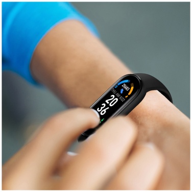 Logotrade profilprodukter bild: Prixton AT410 smartband 