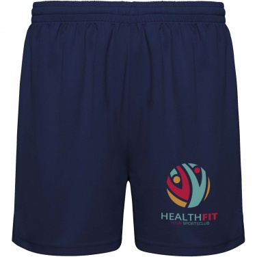 Logotrade presentreklam bild: Player unisex sportshorts