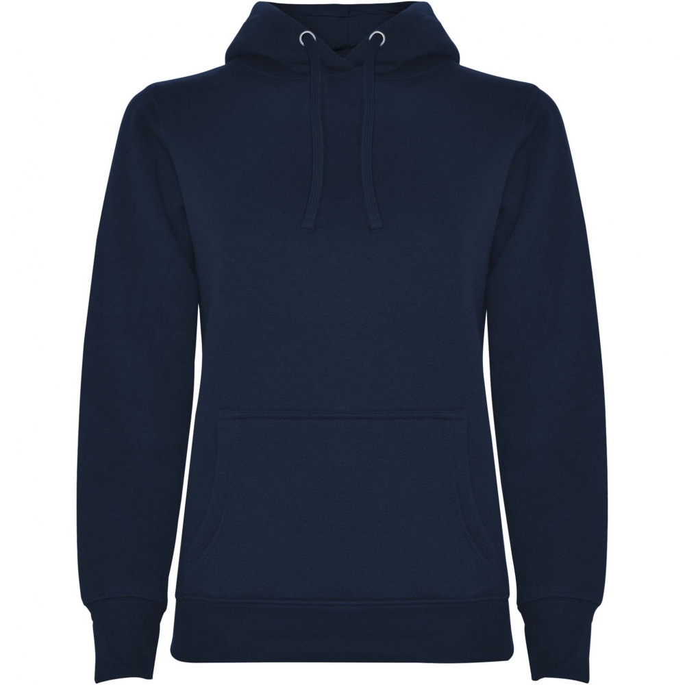 Logotrade kampanjprodukter bild: Urban hoodie för dam