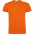 Dogo Premium kortärmad T-shirt för barn, Orange