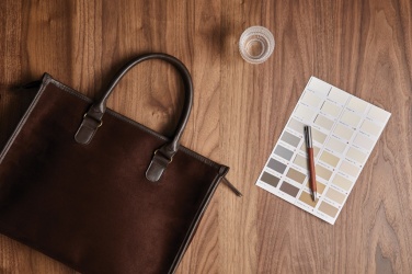 Logotrade reklamprodukter bild: VINGA Hunton brief