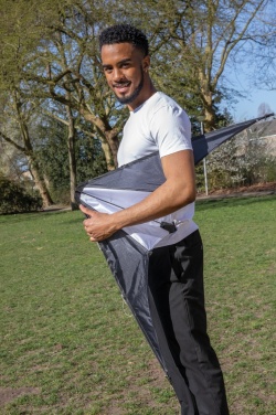 Logotrade presentreklam bild: Delta drake