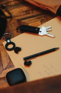 Logotrade reklamprodukter bild: SP Tula 3-delat lyxigt gåvoset RCS certiferad rPU