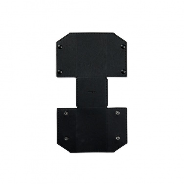 Logotrade kampanjprodukter bild: VINGA Timo PU RCS RPET pennhållare