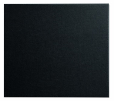 Logotrade profilprodukter bild: Slim hip flaska med 2 st koppar