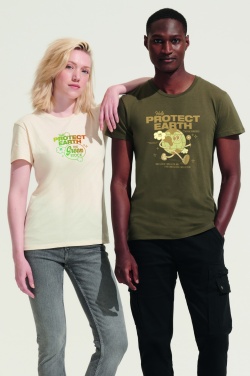 Logotrade profilreklam bild: RE CRUSADER T-shirt 150g