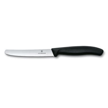 Logotrade profilprodukter bild: Set med 3 SwissClassic knivar Victorinox