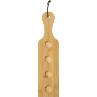 Logotrade profilprodukter bild: Shotglasset KUFSTEIN