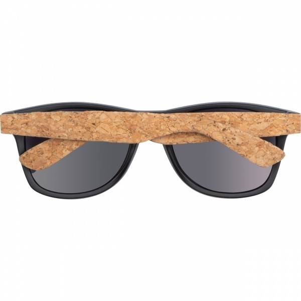 Logotrade presentreklam bild: Solglasögon NAGOYA