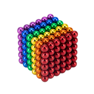 Logotrade kampanjprodukter bild: Neocube