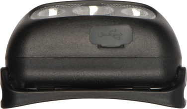 Logotrade reklamprodukter bild: Pannlampa La Plata