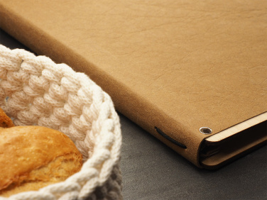 Logotrade profilprodukter bild: Menyomslag 1665121