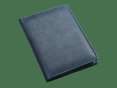 Logotrade kampanjprodukter bild: RFID-dokumentplånbok 611327