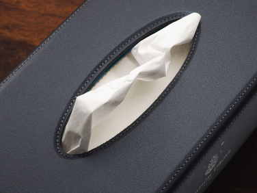 Logotrade kampanjprodukter bild: Vävnadslåda 1673319