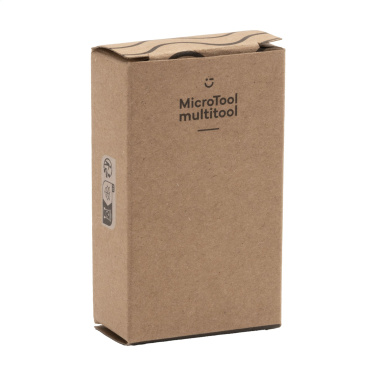 Logotrade profilprodukter bild: MicroTool multiverktyg
