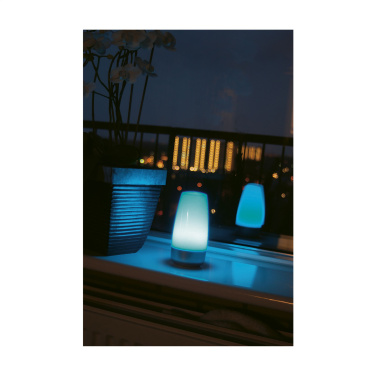 Logotrade profilreklam bild: ChangingColours lampa