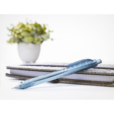 Logotrade presentreklam bild: BottlePen RPET