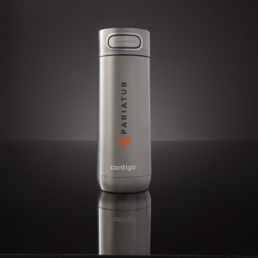 Logotrade kampanjprodukter bild: Contigo® Luxe AUTOSEAL® 470 ml termokopp