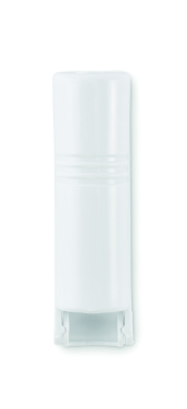 Logotrade presentreklam bild: Klädrulle för klisterrullar