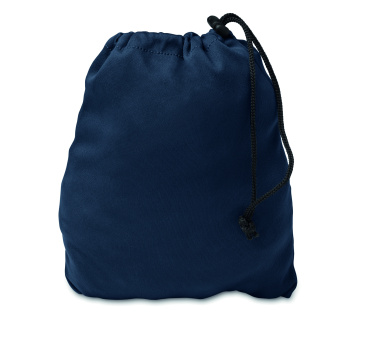 Logotrade kampanjprodukter bild: Snabb uppblåsbar resekudde