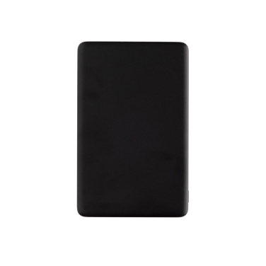 Logotrade kampanjprodukter bild: Orion RCS återvunnen aluminium 5000 mah 5W magnetisk powerba