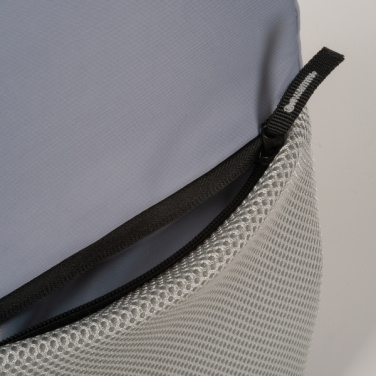 Logotrade presentreklam bild: MoLu axelväska Saint-Hubert